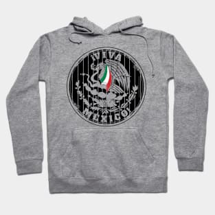 ¡Viva México, paisanos! Hoodie